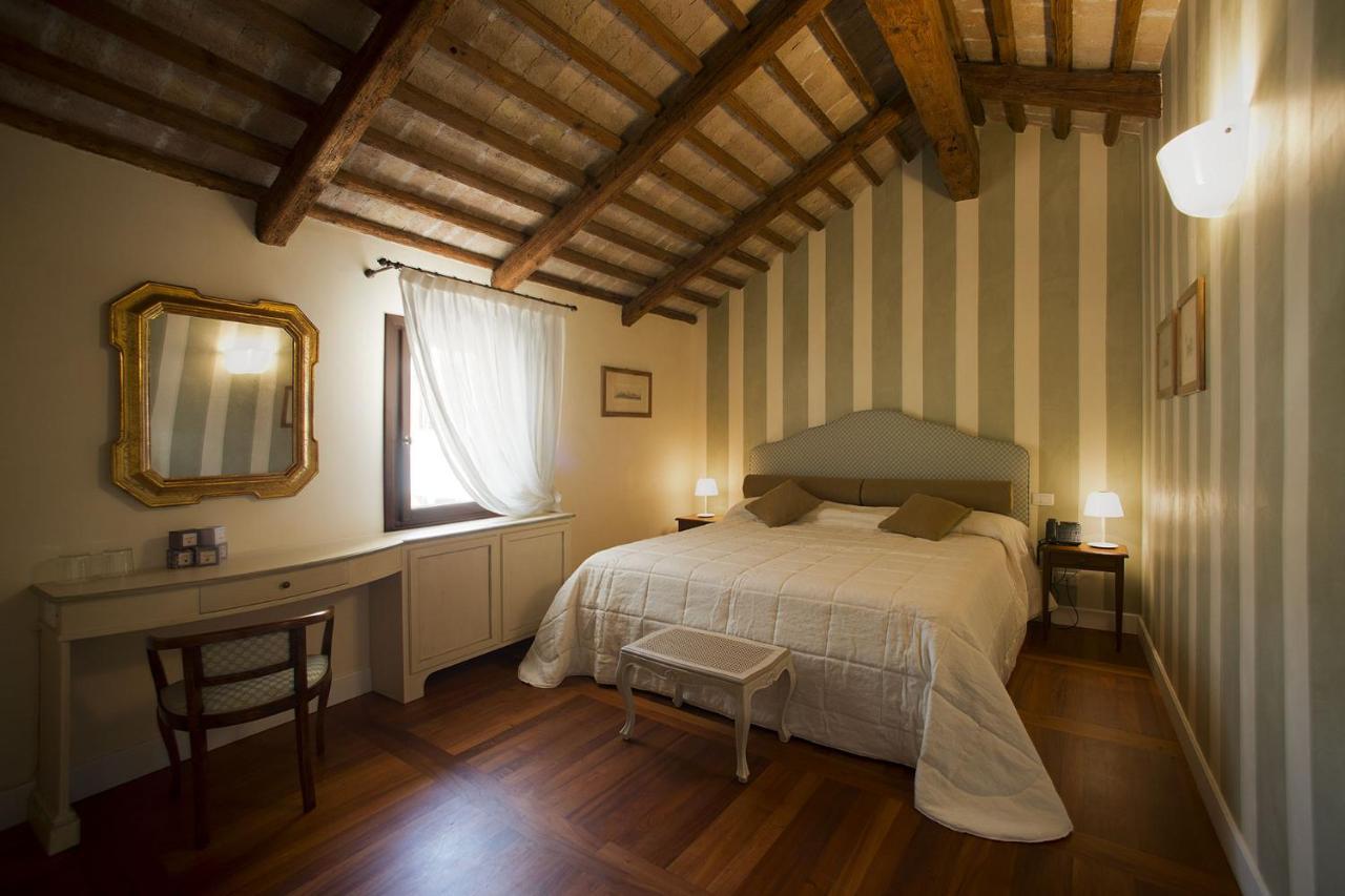 Hotel Donna Lucia Ponzano Veneto المظهر الخارجي الصورة