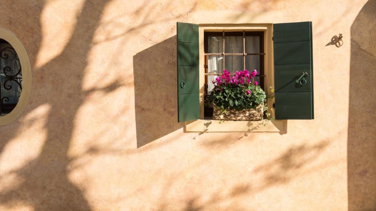 Hotel Donna Lucia Ponzano Veneto المظهر الخارجي الصورة