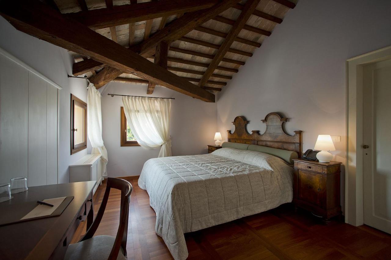 Hotel Donna Lucia Ponzano Veneto المظهر الخارجي الصورة