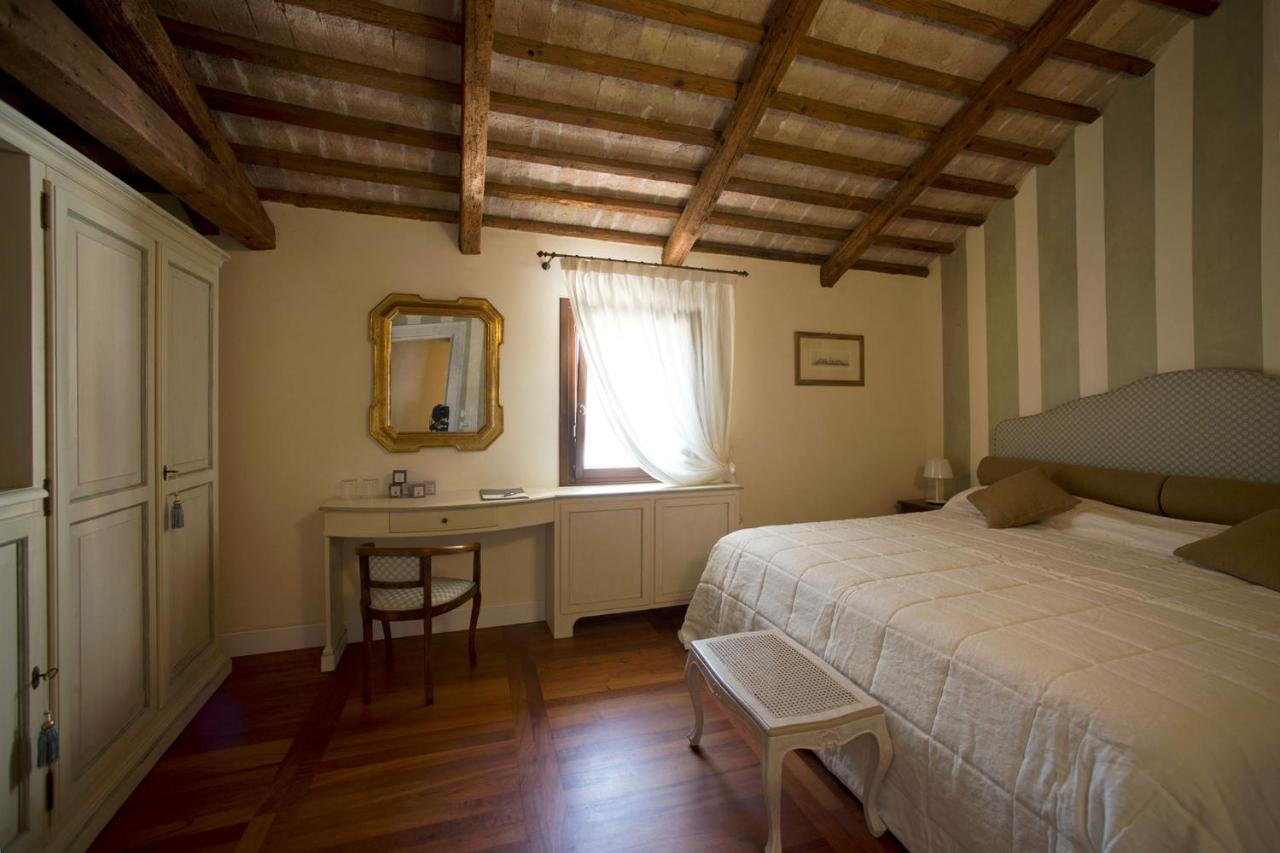 Hotel Donna Lucia Ponzano Veneto المظهر الخارجي الصورة