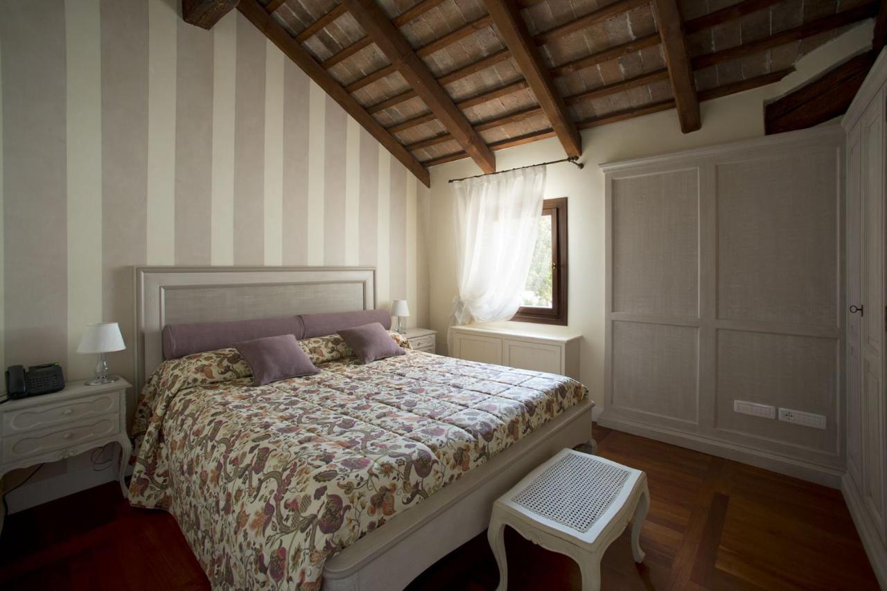 Hotel Donna Lucia Ponzano Veneto المظهر الخارجي الصورة