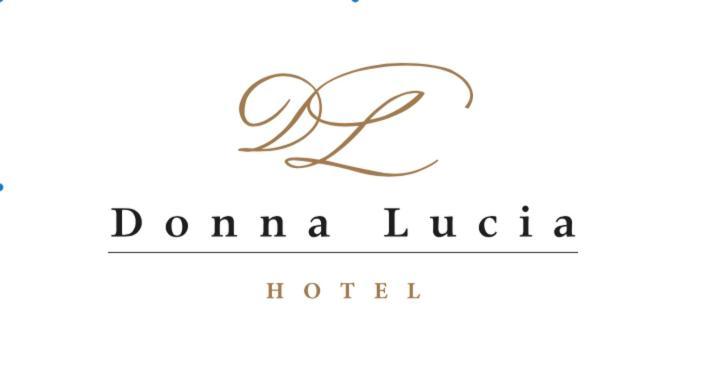 Hotel Donna Lucia Ponzano Veneto المظهر الخارجي الصورة
