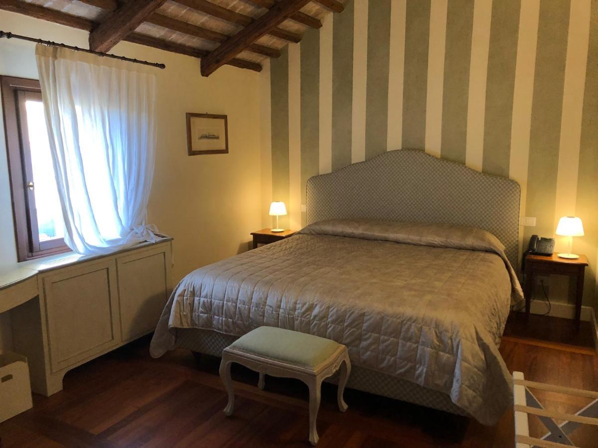 Hotel Donna Lucia Ponzano Veneto المظهر الخارجي الصورة