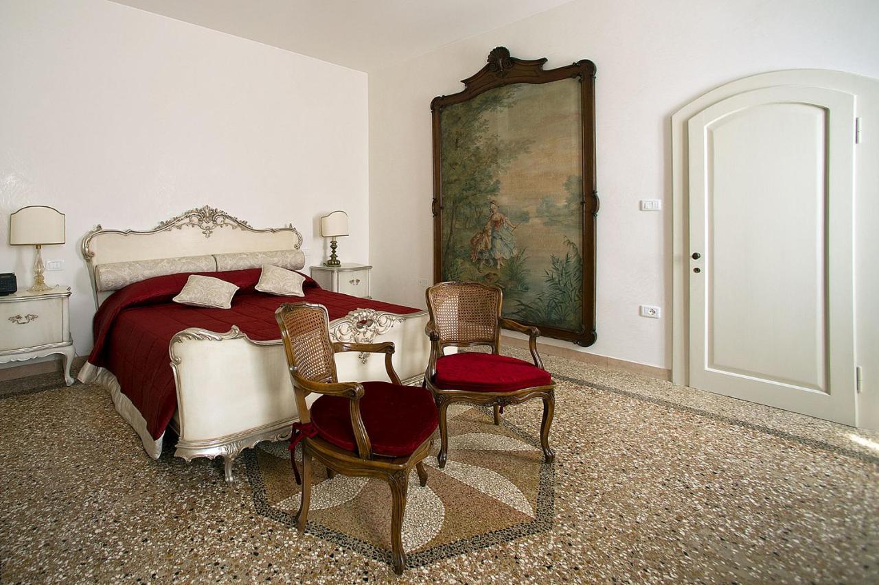 Hotel Donna Lucia Ponzano Veneto المظهر الخارجي الصورة