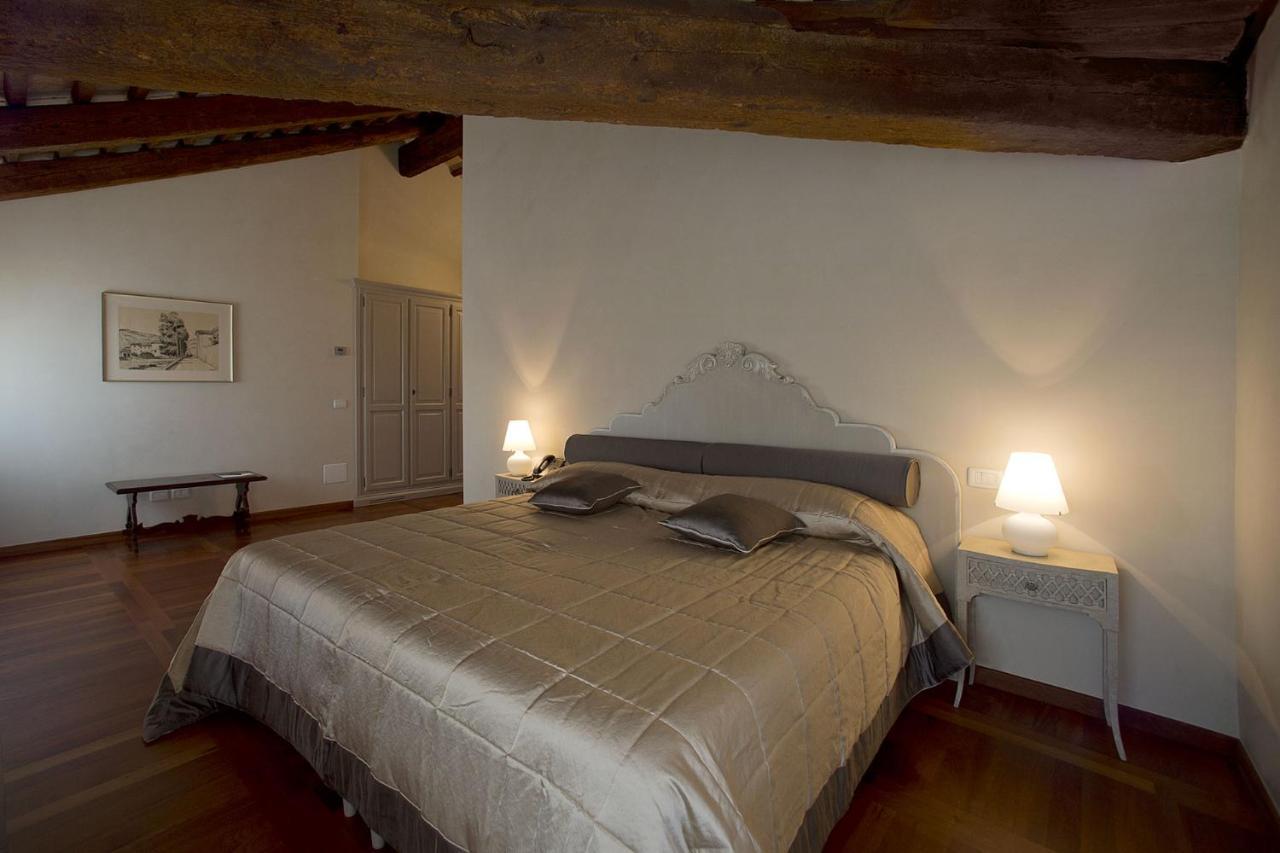 Hotel Donna Lucia Ponzano Veneto المظهر الخارجي الصورة
