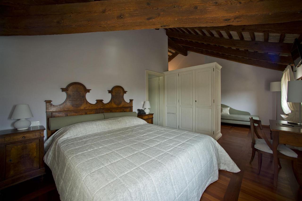 Hotel Donna Lucia Ponzano Veneto المظهر الخارجي الصورة