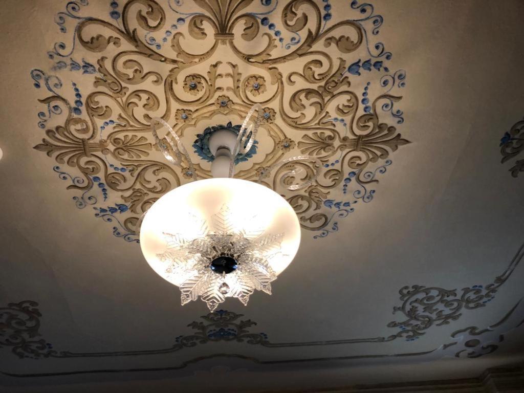 Hotel Donna Lucia Ponzano Veneto المظهر الخارجي الصورة