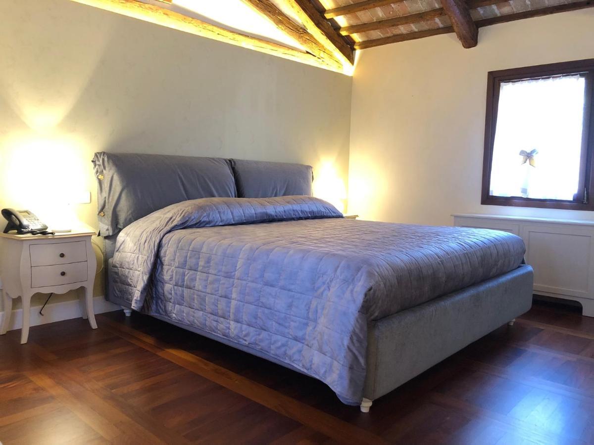 Hotel Donna Lucia Ponzano Veneto المظهر الخارجي الصورة