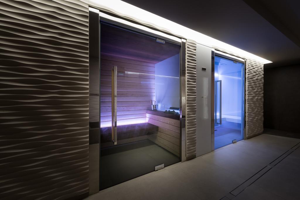 Hotel Donna Lucia Ponzano Veneto المظهر الخارجي الصورة