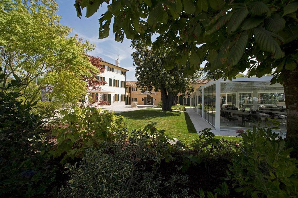 Hotel Donna Lucia Ponzano Veneto المظهر الخارجي الصورة