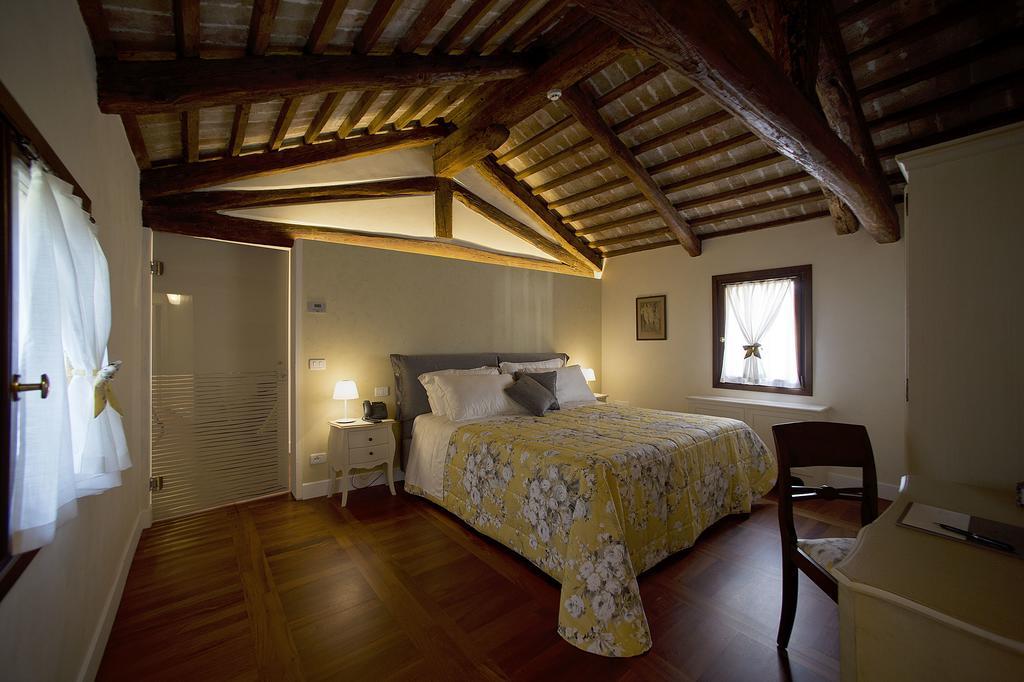 Hotel Donna Lucia Ponzano Veneto المظهر الخارجي الصورة