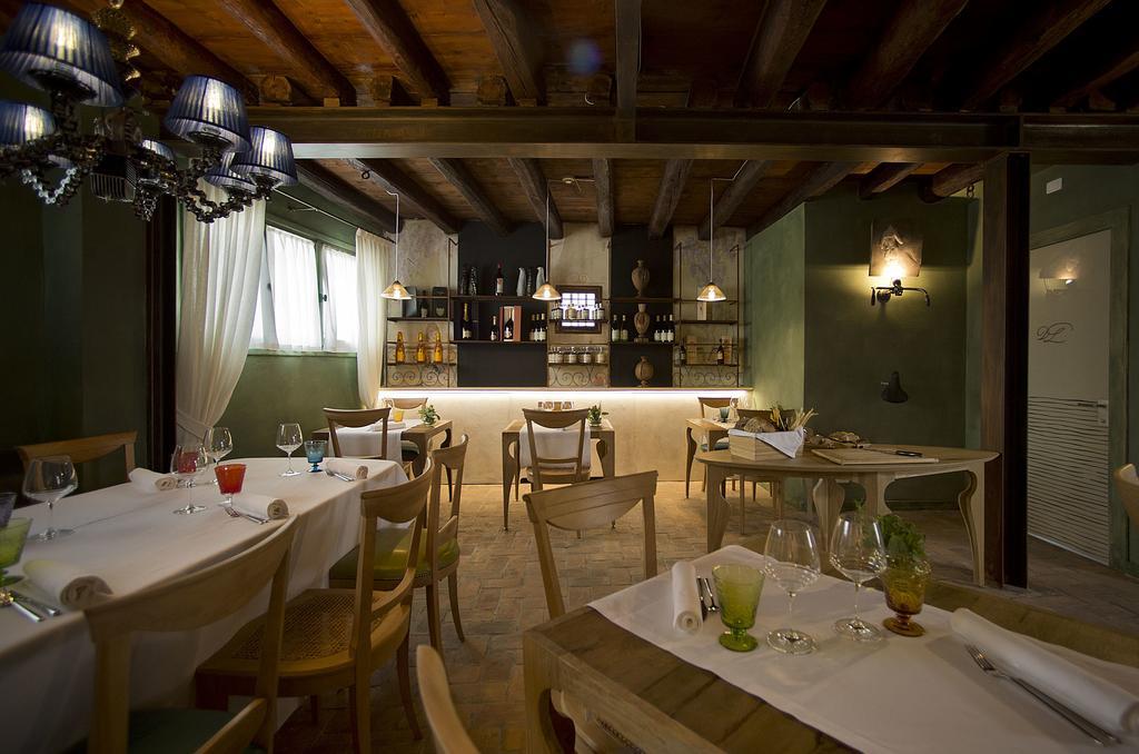 Hotel Donna Lucia Ponzano Veneto المظهر الخارجي الصورة
