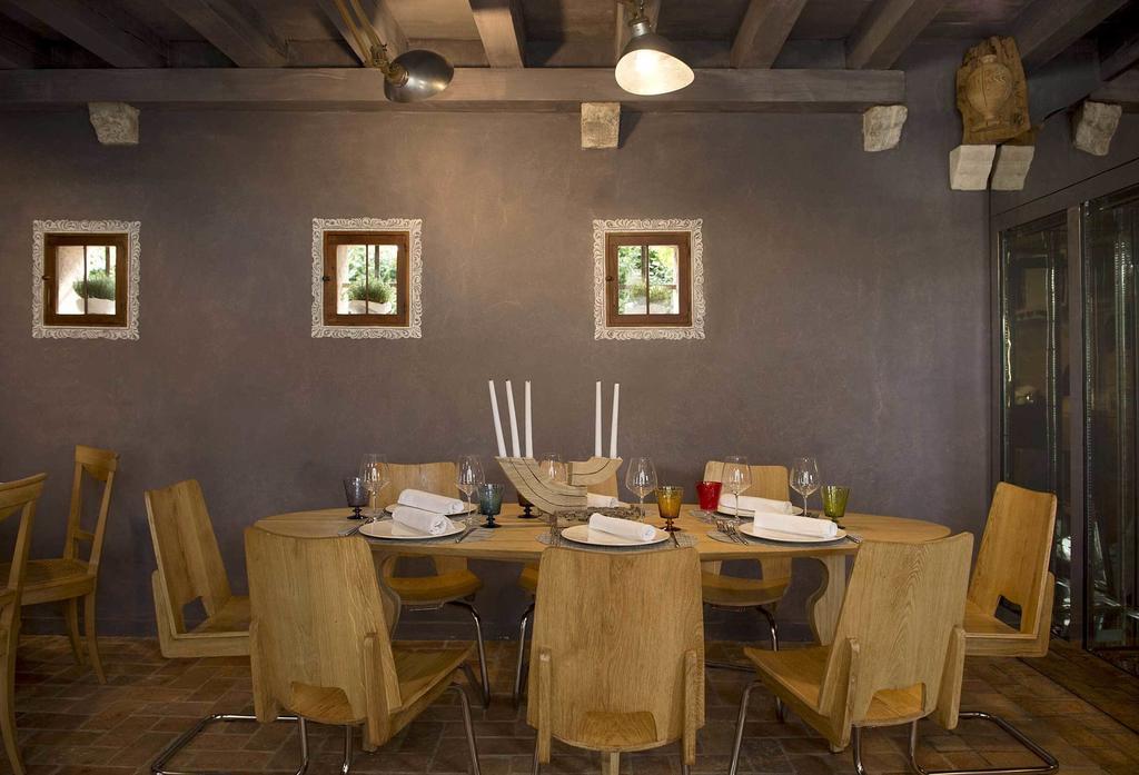 Hotel Donna Lucia Ponzano Veneto المظهر الخارجي الصورة