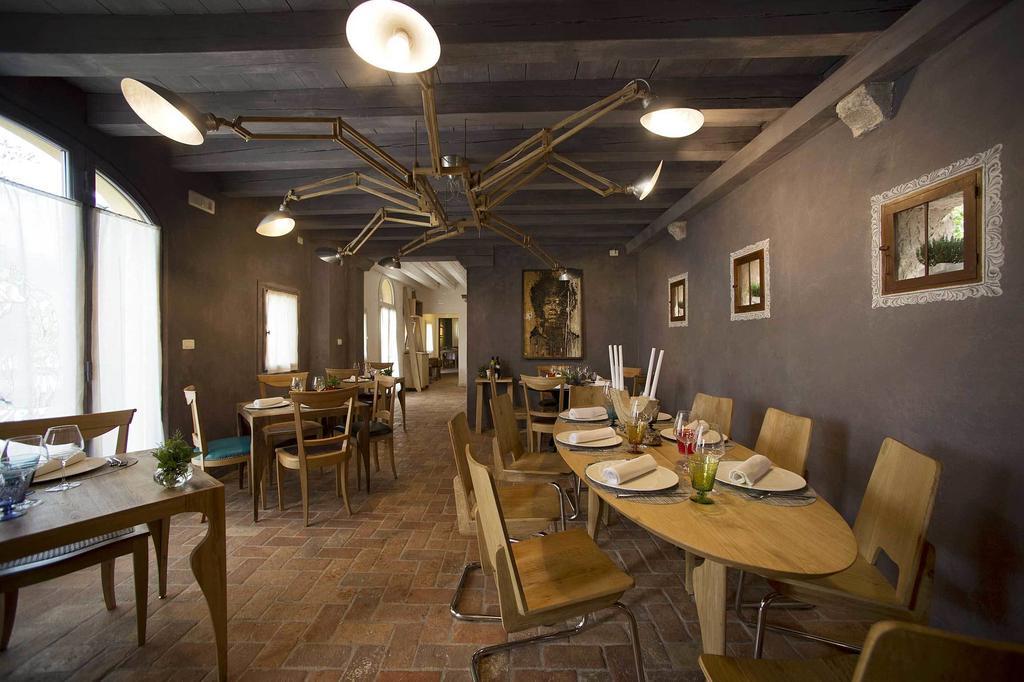 Hotel Donna Lucia Ponzano Veneto المظهر الخارجي الصورة