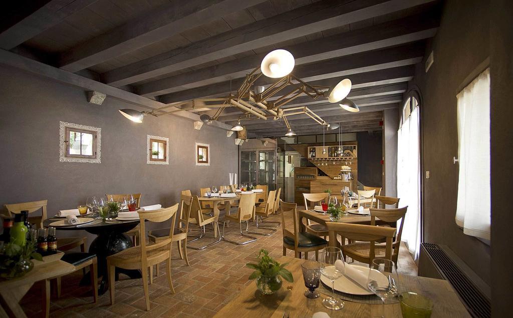 Hotel Donna Lucia Ponzano Veneto المظهر الخارجي الصورة