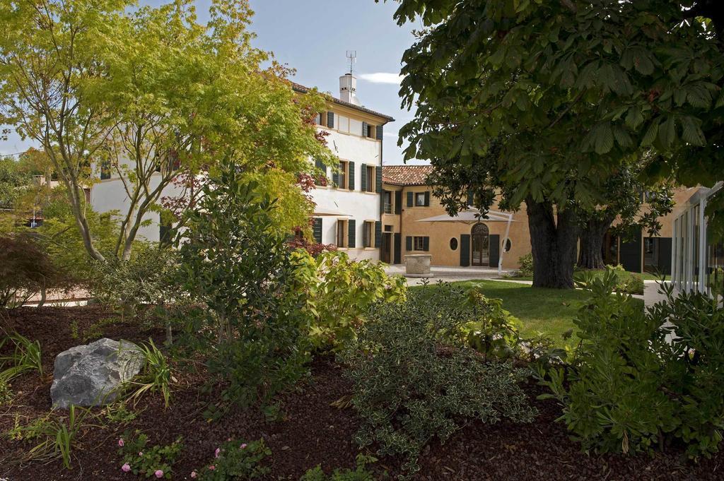 Hotel Donna Lucia Ponzano Veneto المظهر الخارجي الصورة
